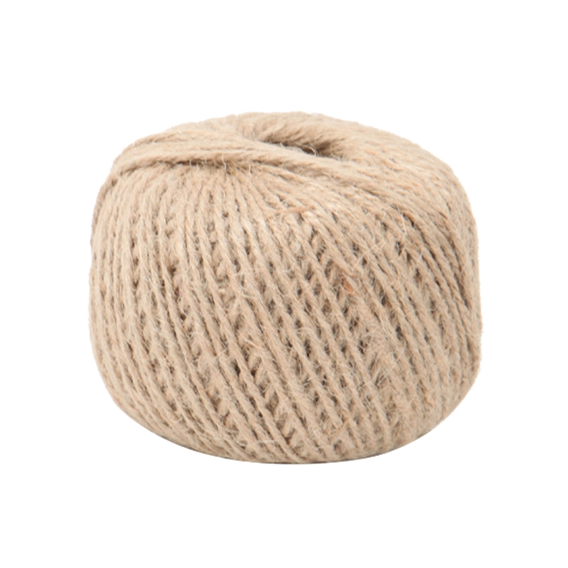 YJ5266 100m Jute Twine