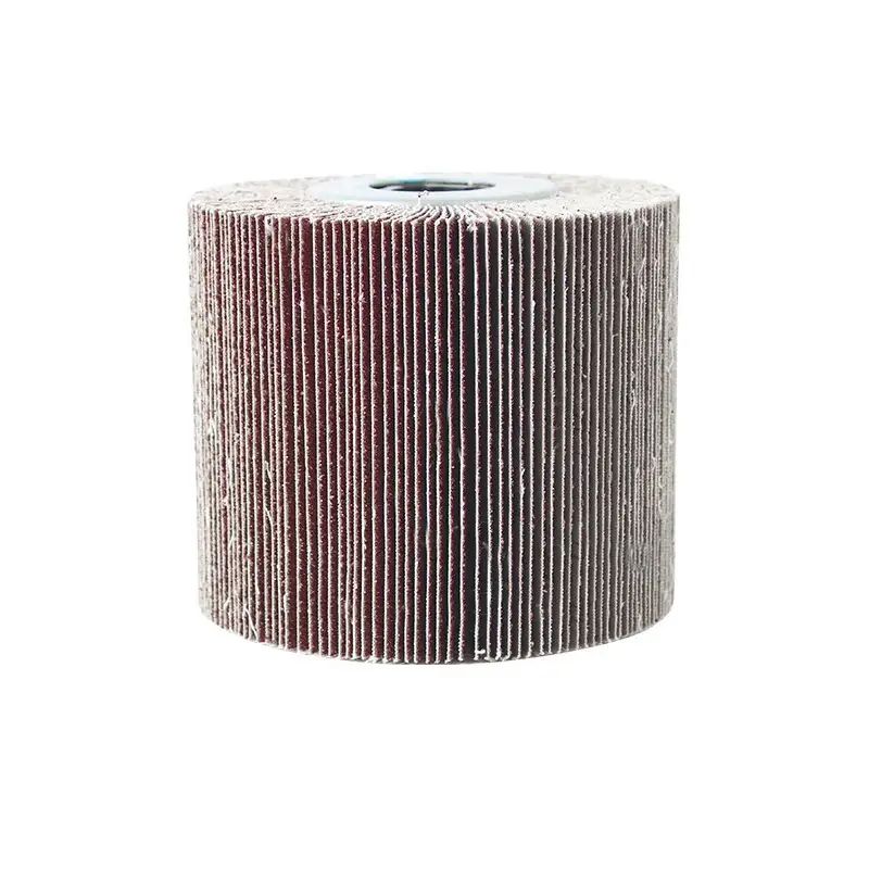 YS5173 Non-Woven Abrasive Wheel