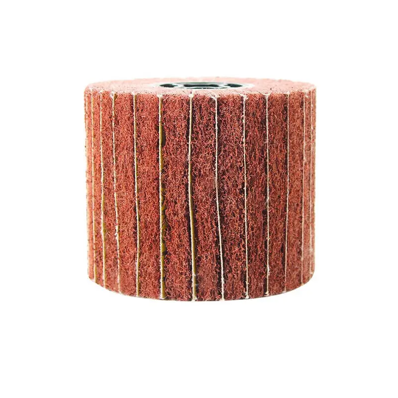 YS5174 Sanding Buffing Wheel