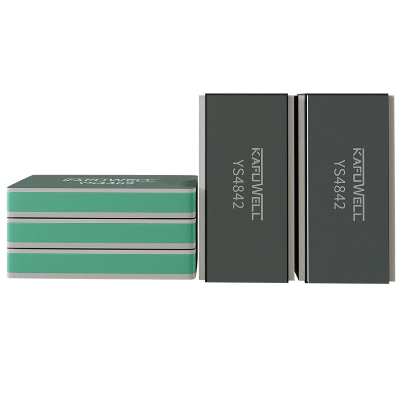 YS5218 5pcs Sanding Polishing Blocks