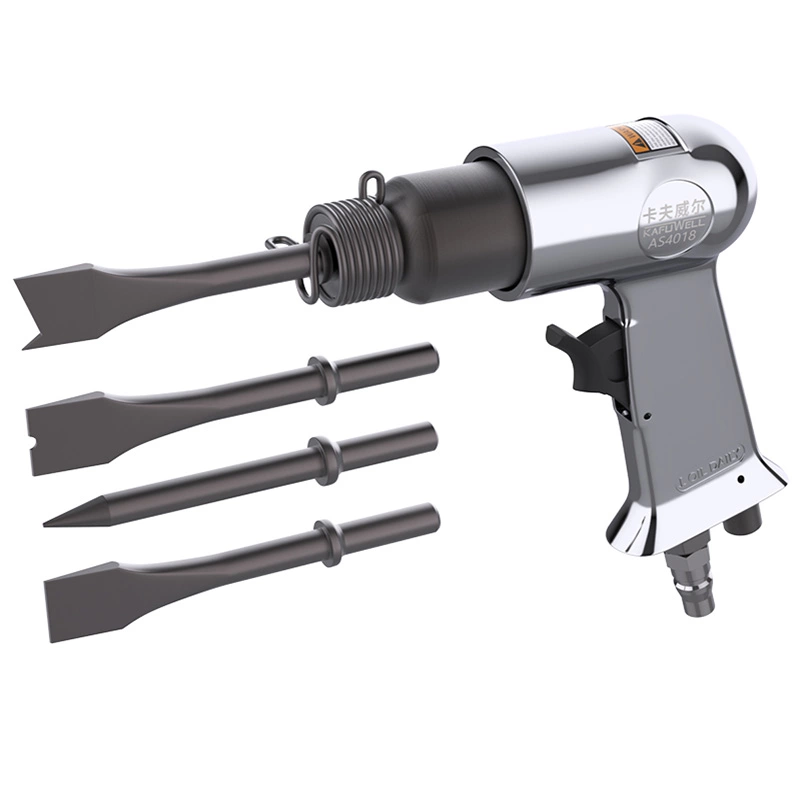 AS4018 Air Chisel