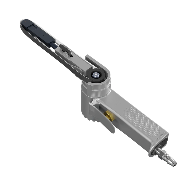 AS5061 Pneumatic Belt Sander