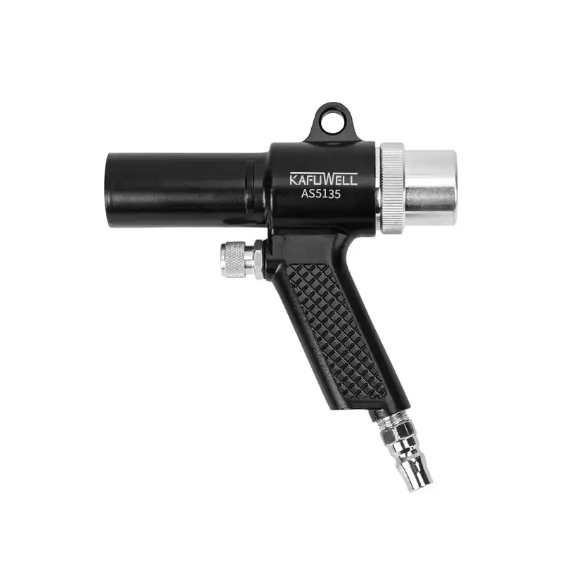 AS5135 Dual Function Air Vacuum Blow Gun