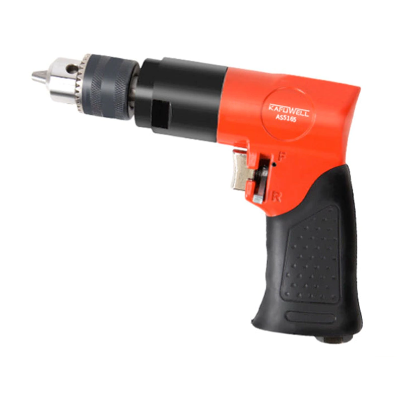 AS5165 3/8″ Pneumatic Drill