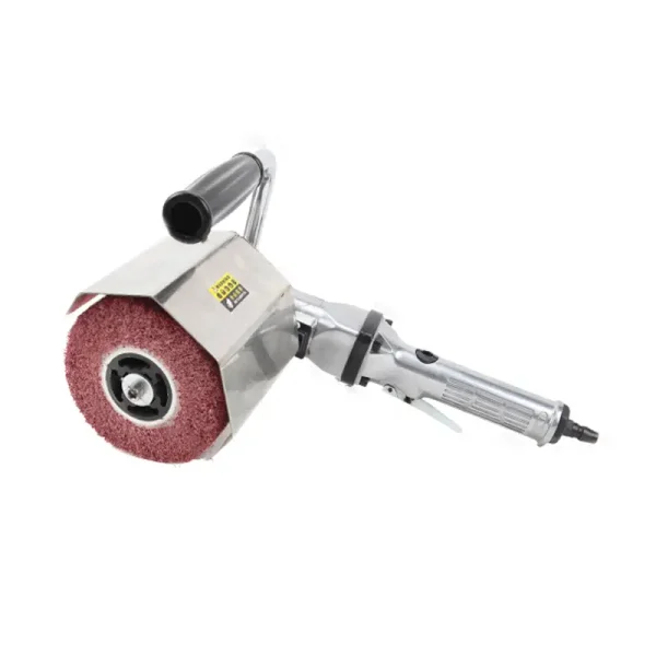 AS5171 Pneumatiese Polijsmasjien / - KAFUWELL Tools