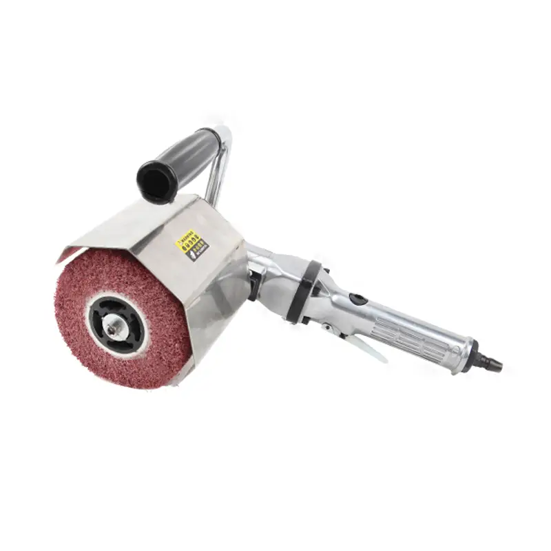 AS5171 Pneumatic Polishing Machine