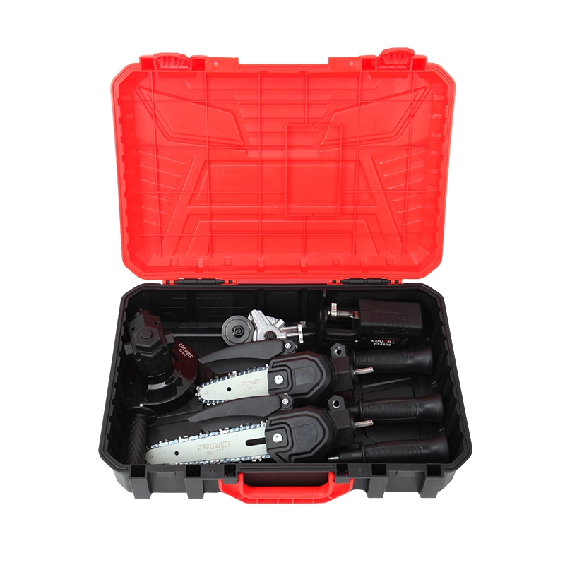 BS5142 5pcs Power Drill Attachment Set