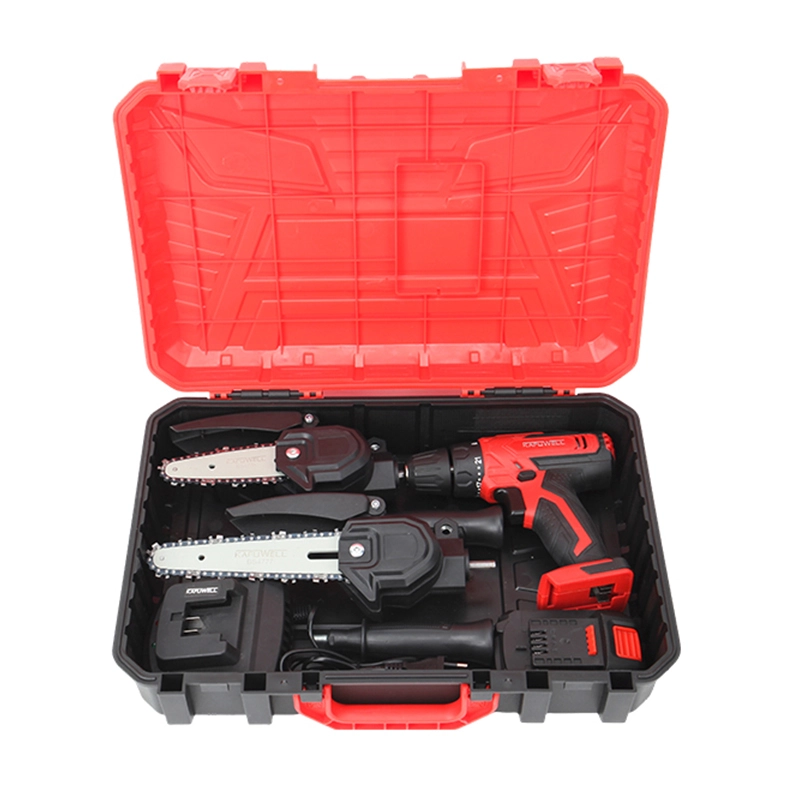BS5143 5-in-1 Drill Conversion Kit