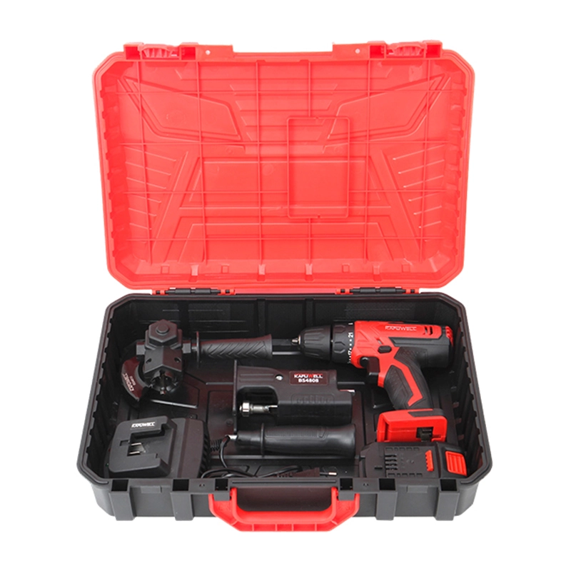 BS5144 5-in-1 Drill Conversion Kit