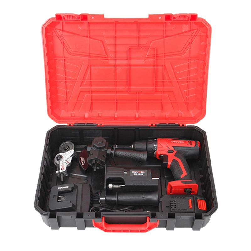 BS5145 6-in-1 Drill Conversion Kit