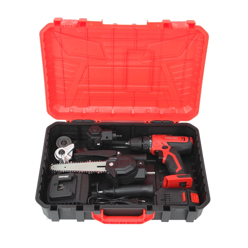 BS5146 6-in-1 Drill Conversion Kit
