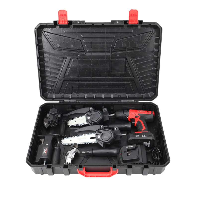 BS5147 8-in-1 Drill Conversion Kit