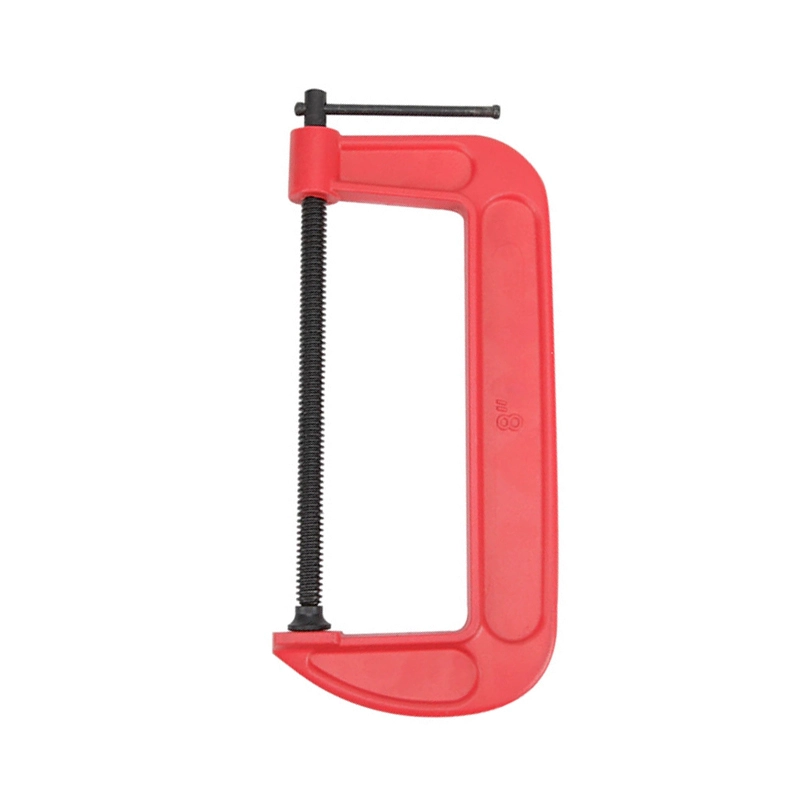 CG2002 Heavy-Duty G-Clamp