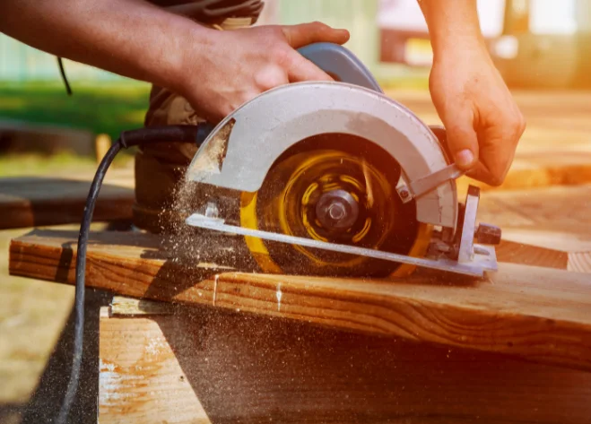 Circular Saw