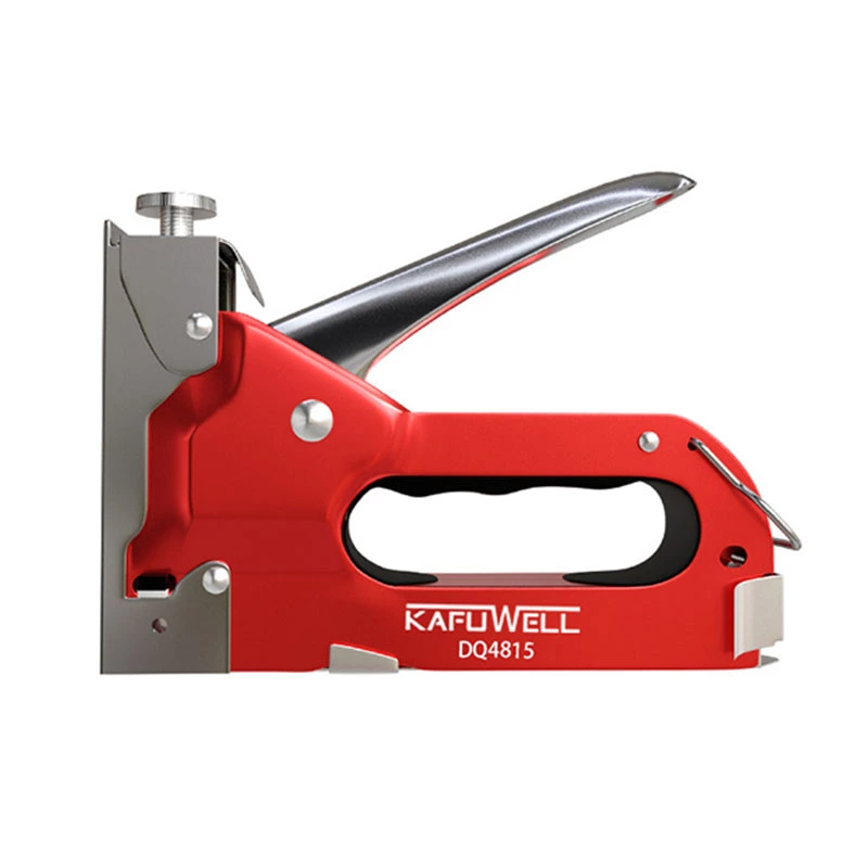DQ4815 3-in-1 Manual Nailer
