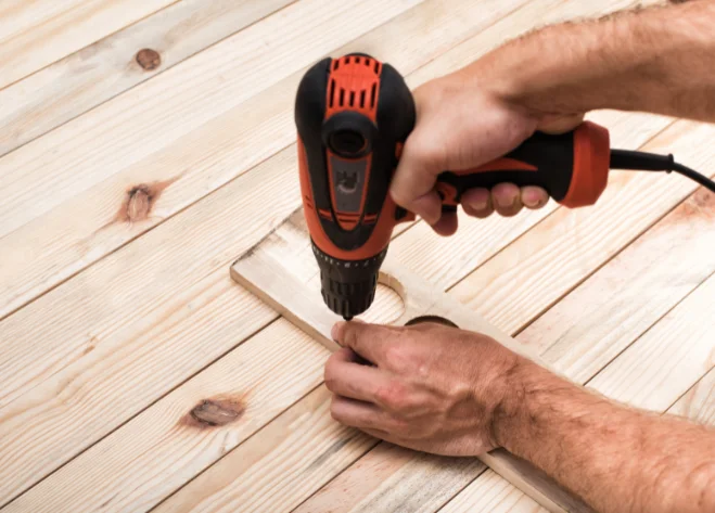 Impact Drill vs Drill: What’s the Difference, and Which One Should You Choose?