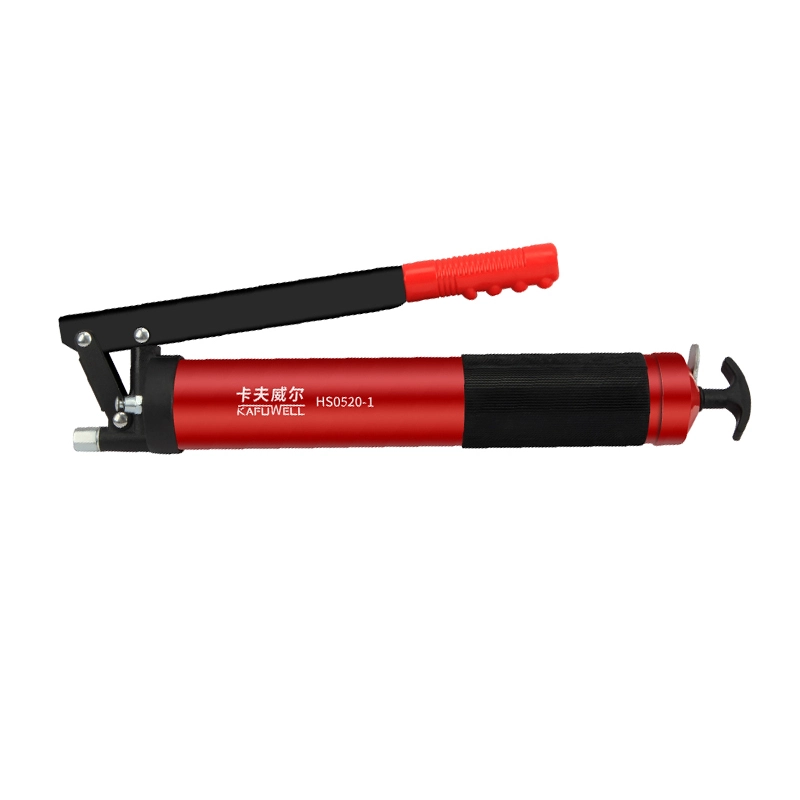HS0520-1 500cc Heavy-Duty Grease Gun