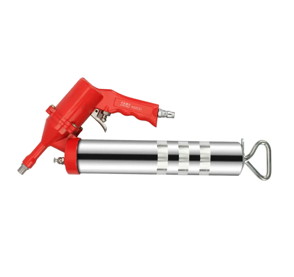 HS0521 Pneumatic Grease Gun