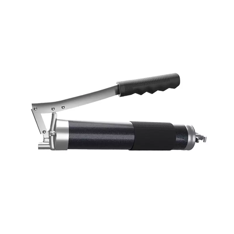 HS4661 Lever-Action Grease Gun