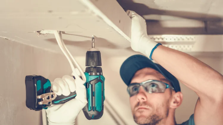 Hand and Power Tool Safety