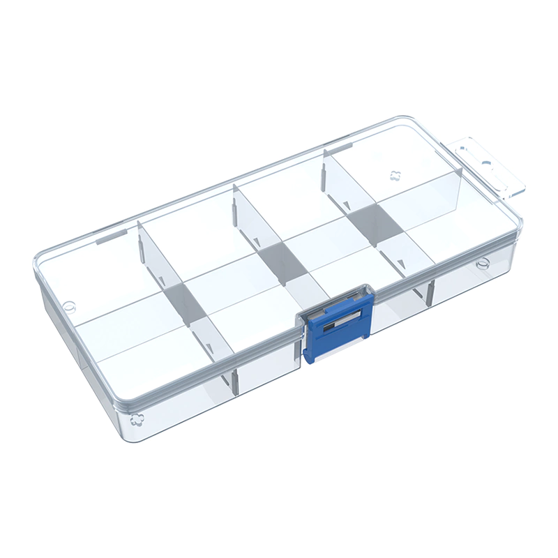 NF3633 8-Compartment Organizer