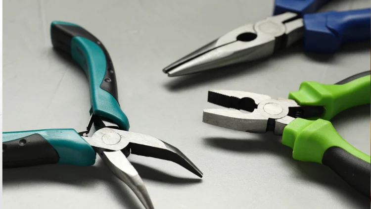 Needle Nose Pliers