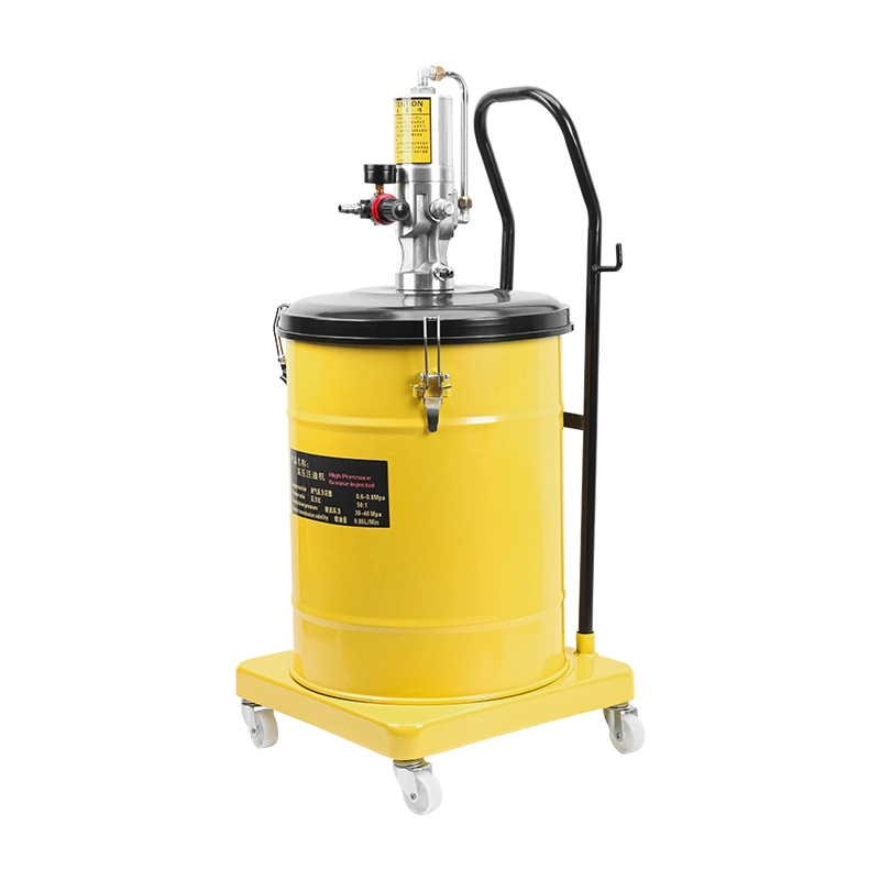 P5073A Pneumatic Grease Dispenser