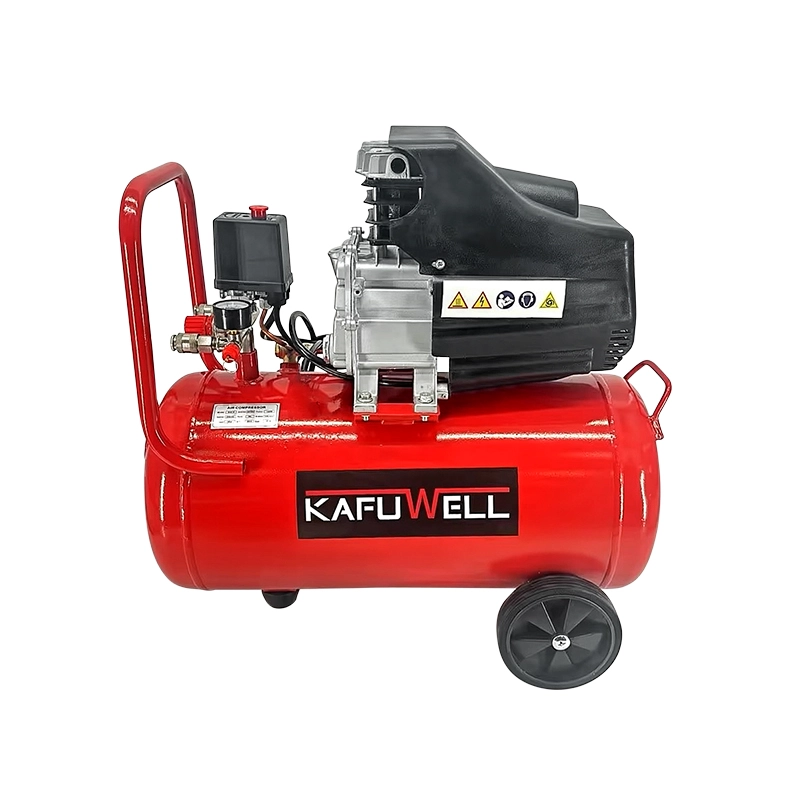 PA5567 Oil-Lubricated Air Compressor