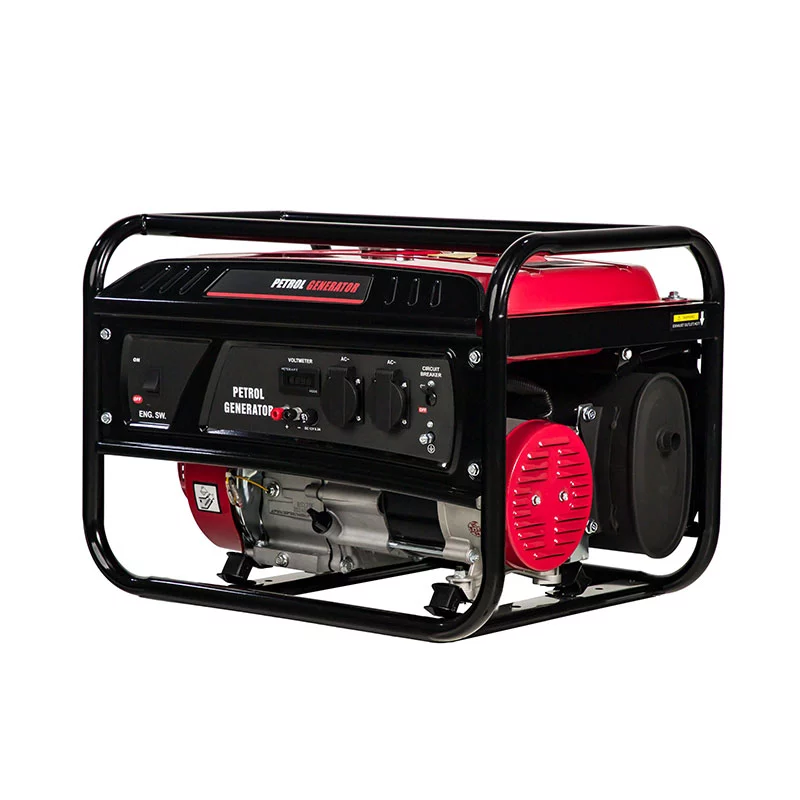 PA5646 Gasoline Generator