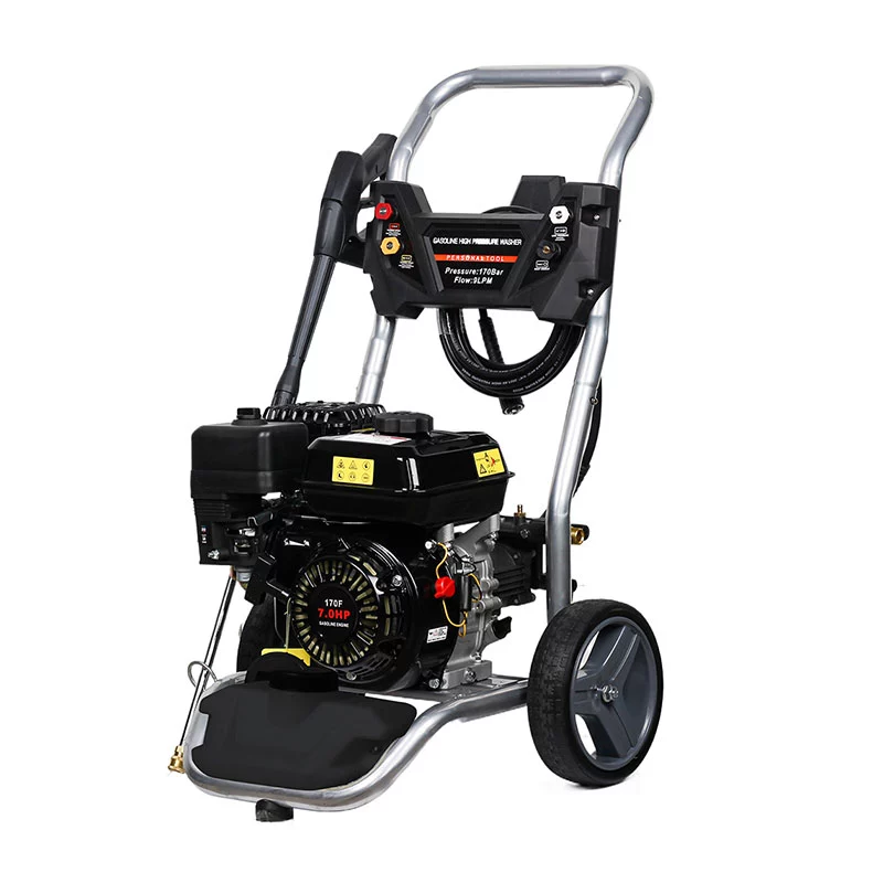 PA5649 Gas Pressure Washer