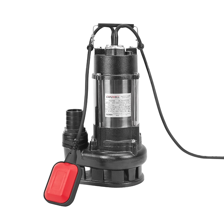 PA5768 Submersible Sewage Pump