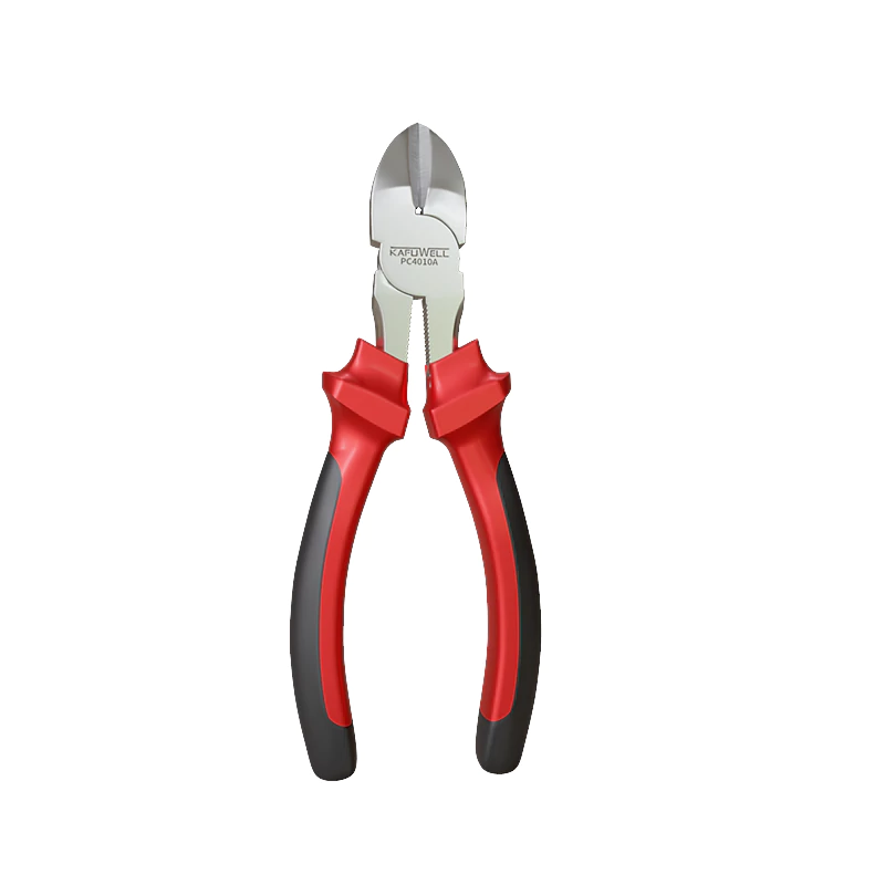 PC4010A 6-Inch Diagonal Cutting Plier