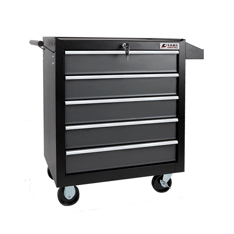 PK4539T 5-Drawer Tool Cabinet