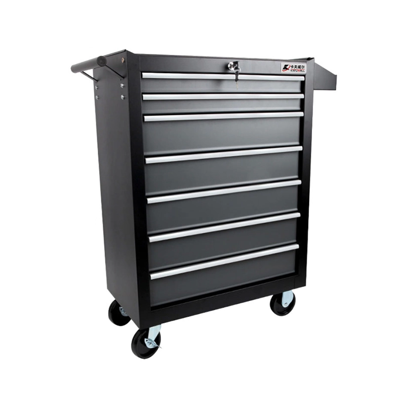 PK4540T 7-Drawer Tool Cabinet