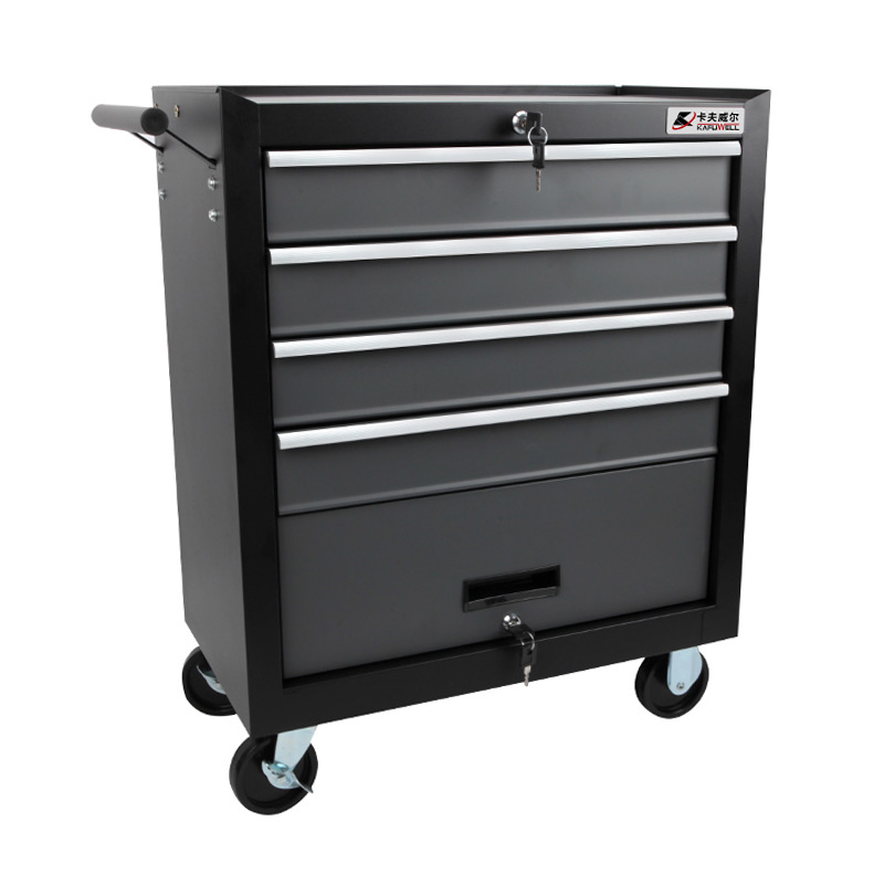 PK4543T 4-Drawer Tool Cabinet