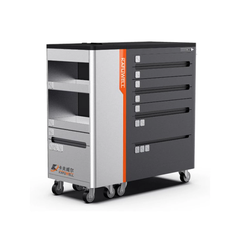 PK4578T Modular Tool Cabinet