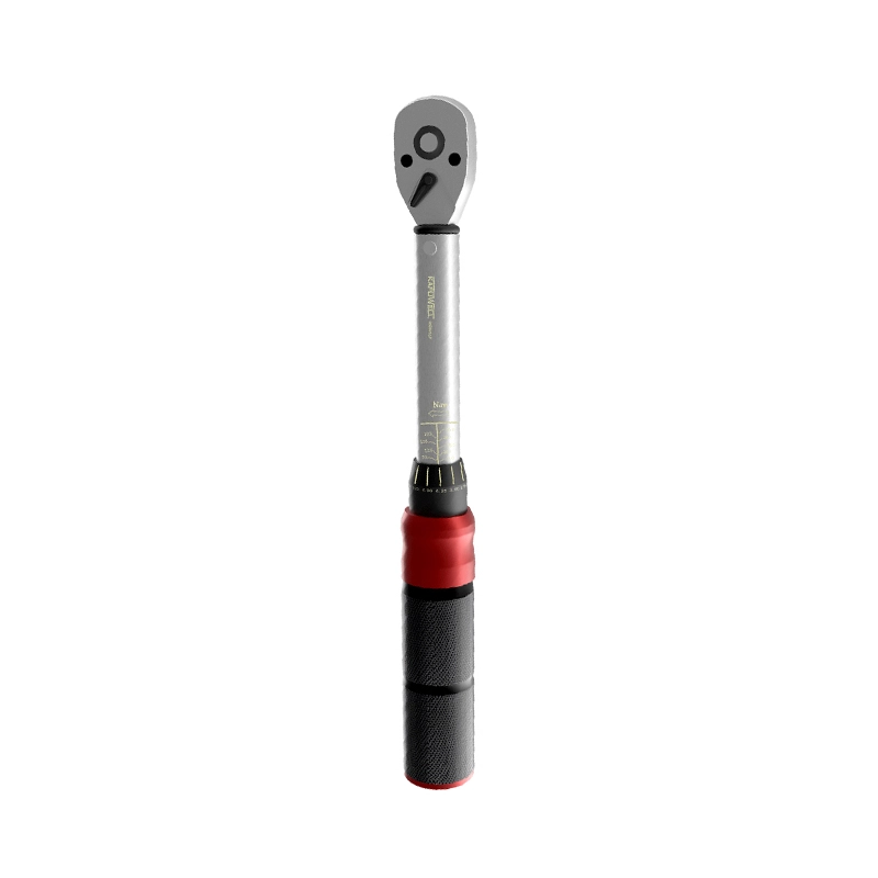 WR4801P 1/4″ Preset Torque Wrench
