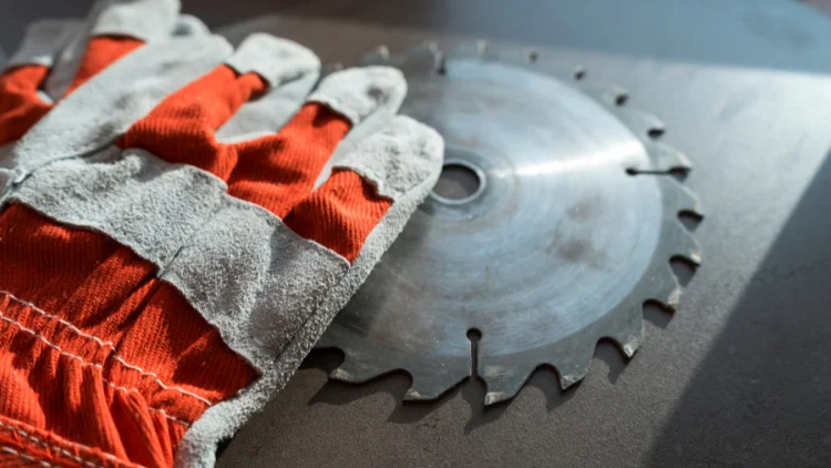 saw blades
