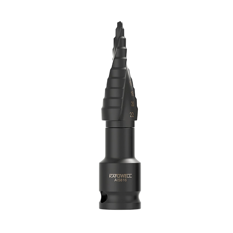 AI5816 4241 Step Drill Bit