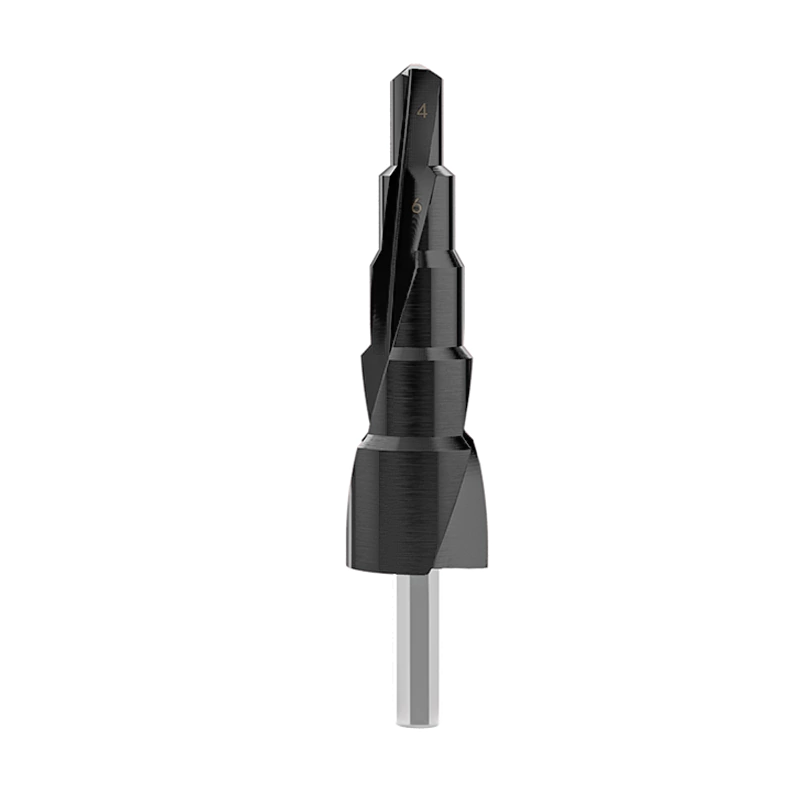 AI5820 M35 Industrial Step Drill Bit