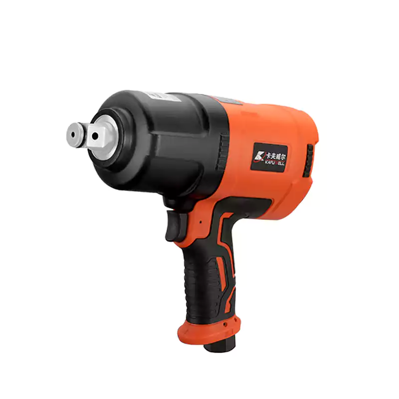 AS3840 3/4″ Pneumatic Impact Wrench