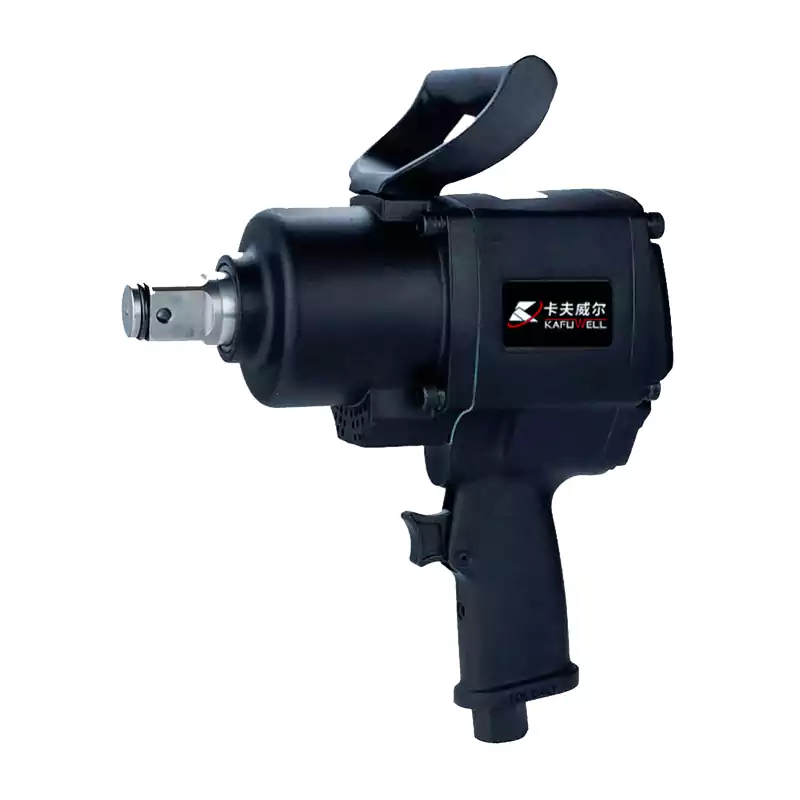 AS3842 1-Inch Pneumatic Impact Wrench