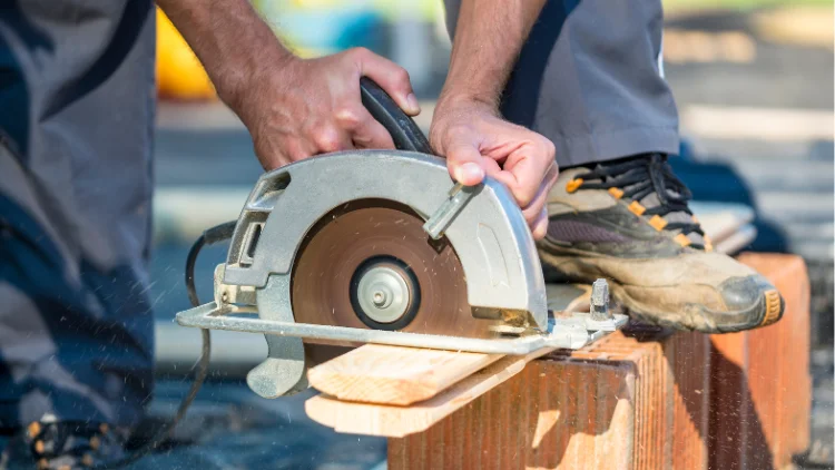 Circular Saw