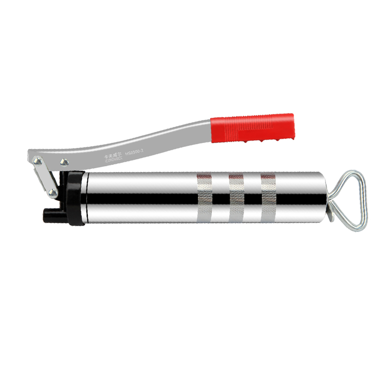 HS0500-2 500cc European Grease Gun