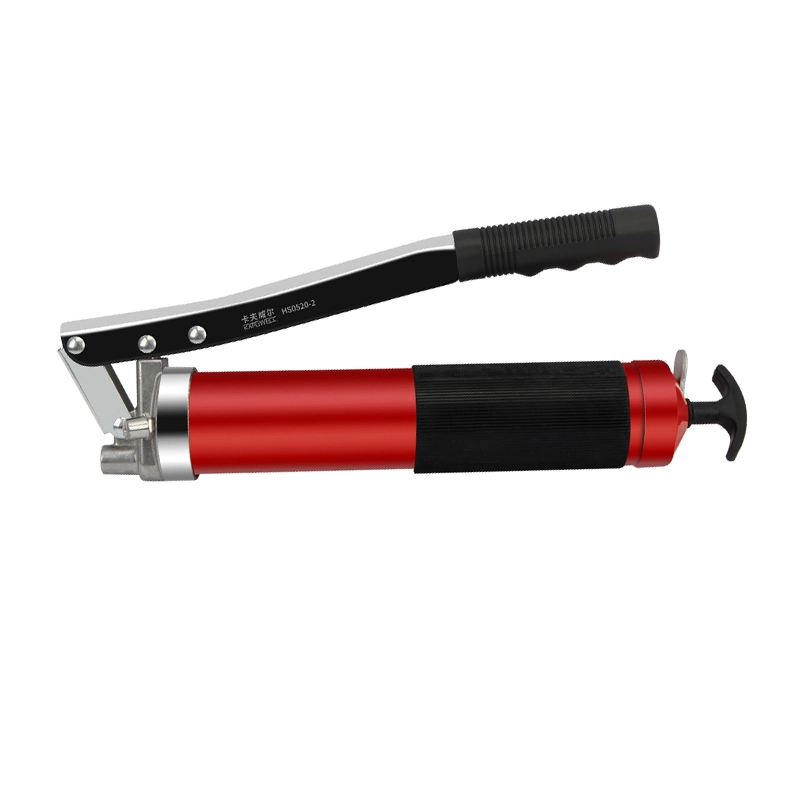 HS0520-2 500cc Heavy-Duty Grease Gun
