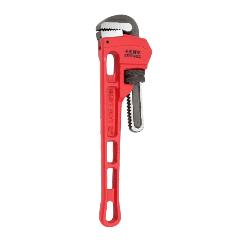 PC4076S 10-Inch Heavy-Duty Pipe Wrench