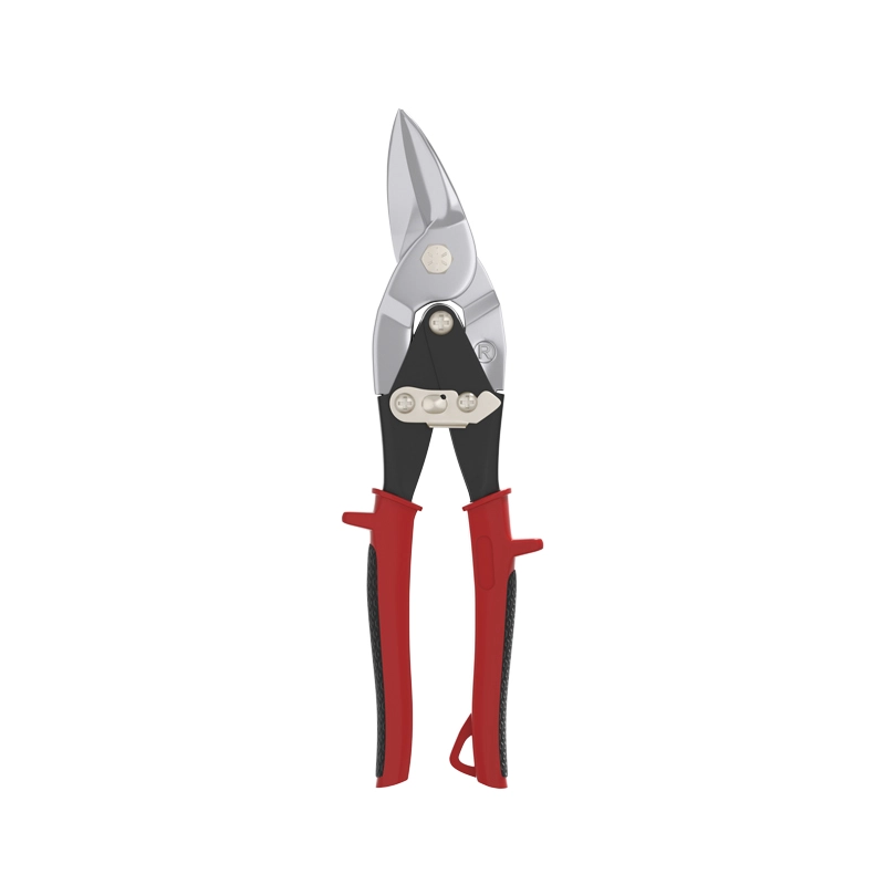 SN0002H 10-Inch Left-Cut Aviation Snip