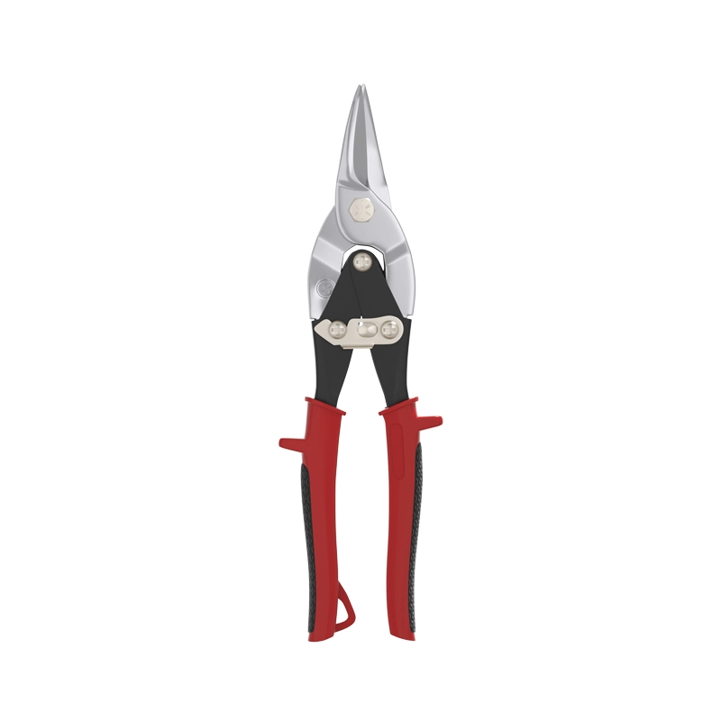 SN0003H 10-Inch Straight-Cut Aviation Snip