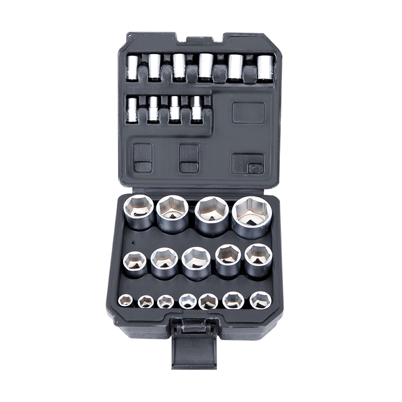SS9026A05 26pcs Imperial Socket Set