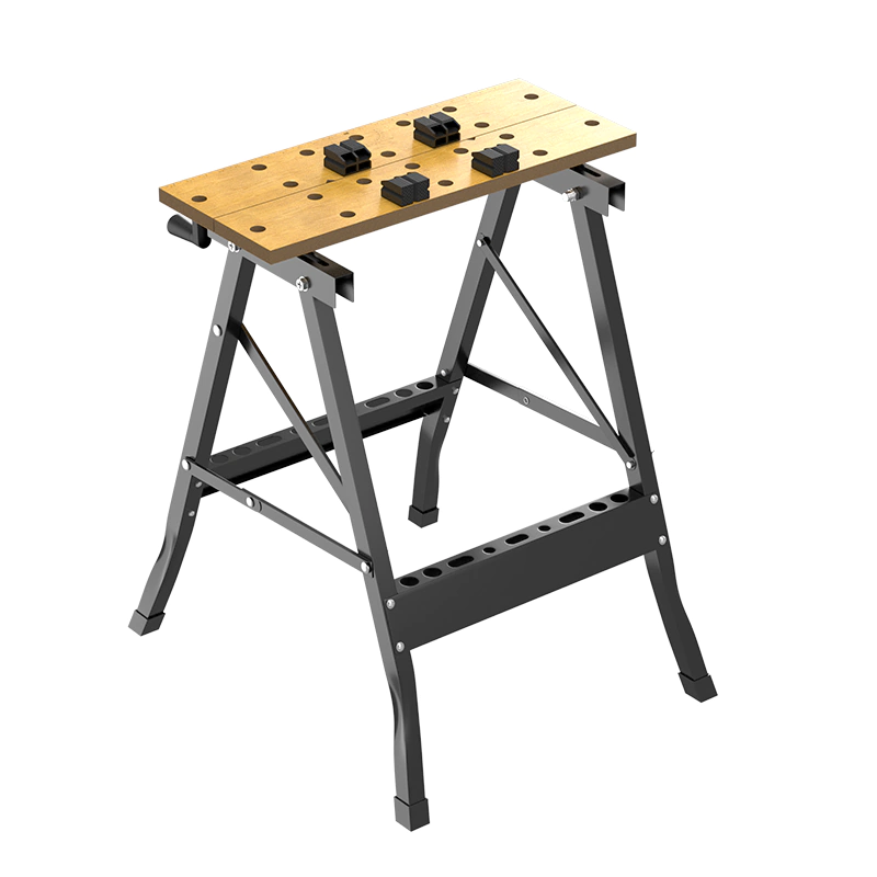 WB3477 Foldable Workbench